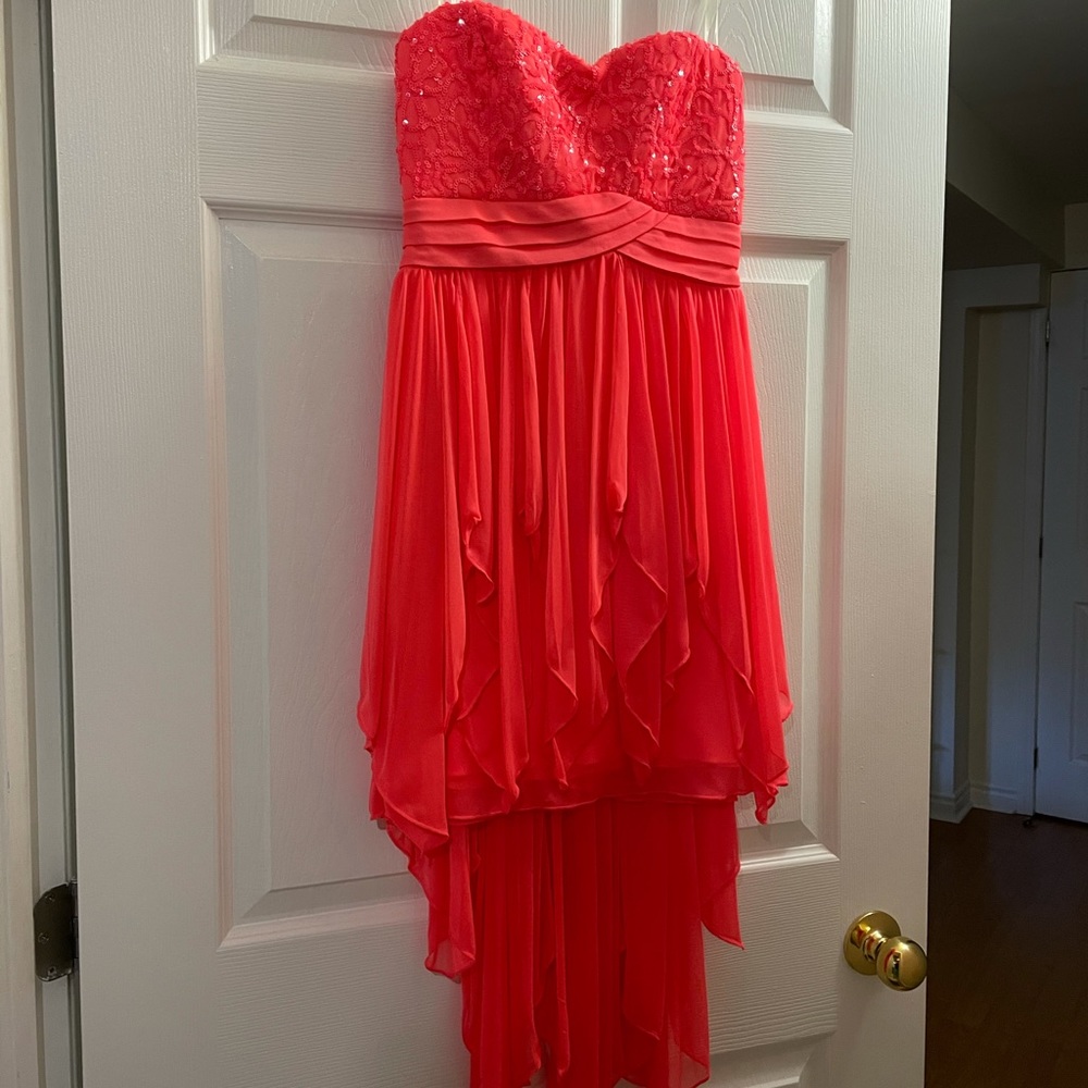 Dress!